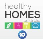 Win a Vitamix Blender from Healthy Homes Australia [Upload Family Photo to Facebook + 25wol]