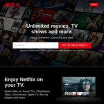 [NF] Shazam Added to Netflix