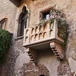 Win a 'Stay in Juliet's House on Valentine's Day' in Verona, Italy from Airbnb
