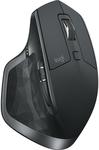 Logitech MX Master 2S Wireless Mouse (Graphite) $79 @ JB Hi-Fi