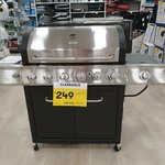 Big w clearance barbecue