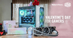 Win a Chassis/Cooler or Keyboard/Mouse Prize Pack from Cooler Master