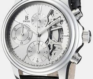 b swiss by bucherer