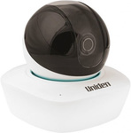 Uniden Guardian App Cam 36: Full HD Indoor Pan & Tilt Wireless Camera View Remotely $69.99 Free Post @ GadgetCity