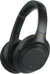 Sony WH1000XM3 Noise Cancelling Wireless Headphones $316 + $5.20 Postage (Free C&C) @ The Good Guys eBay