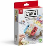 Nintendo Switch Labo Customisation Kit $5 + Delivery (Free with Prime) @ Amazon AU