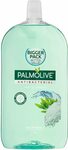 Palmolive Antibacterial Liquid Hand Wash Refill, 1L /Sea Minerals, 1L $6.5 + Delivery ($0 with Prime/ $39 Spend) @ Amazon AU