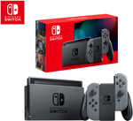 Nintendo Switch $449 + Delivery (Free with Club Catch) @ Catch.com.au