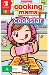 [Switch] Cooking Mama: Cookstar $59.95 + Delivery (Free Pickup) @ EB Games