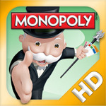 Monopoly-for-iPad-World at $0.99