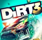 PC Game: Dirt 3 for $9.95 (Not a Squirrel with Laser Eyes)