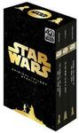 Star Wars Original Trilogy Stories Box Set (Books) Only $24.95 (+P&H) @ Smooth Sales