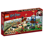 Harry Potter Lego Quidditch Match $12 at Big W Online with Free Delivery