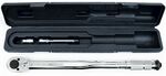 Mechpro Torque Wrench 1/2In Drive - 460mm - MPW106 $26.10 @ Repco