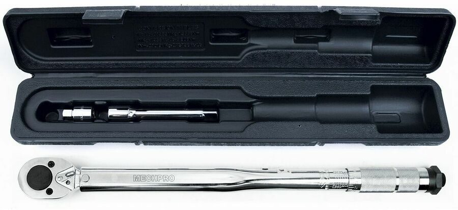 Mechpro torque deals wrench