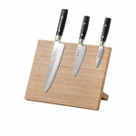 40% off Yaxell Knife Block Sets (Additional $15 off with Code) @ Kitchen Warehouse
