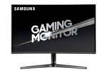 Samsung CJG54 Curved Gaming Monitor 27” $381.65, 32" $424.15 Delivered (Stacks with $50 off Voucher) @ Samsung Education Store