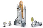 [Pre Order] Space Shuttle Discover 3D Puzzle $5.99 Delivered (Ships on 28th Sep) @ Kogan