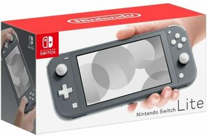 Nintendo Switch Lite Game Console Deals 
