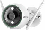 EZVIZ IP67 AI Outdoor Wi-Fi IP Camera $84.15 Delivered (Was $99) @ EZVIZ via Amazon AU