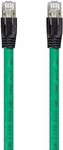 Monoprice Cat8 Ethernet Network Cable (10 Foot, Green) $8.92 + Delivery ($0 with Prime/ $39 Spend) @ Amazon AU