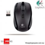 $48.75 -  Logitech VX Nano Cordless Laser Mouse @ ShoppingSquare.com.au (expired)
