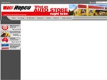 20% Repco Discount Voucher - Sign up to Mailing List