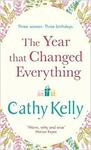 The Year that Changed Everything Paperback $5.76 (RRP $29.99) + Delivery (Free with Prime) @ Amazon US via AU