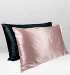 32% off Twin Pack 100% Mulberry Silk (22 Momme) Pillowcase $87.20 Delivered (RRP $128) | 20% off All Other Items @ only | silk