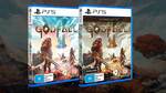 Win 4 x Godfall (Standard Edition) and 1 x Ascended Edition (PS5) from Press Start Australia