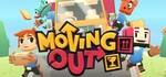 [PC] Steam - Moving Out $21.57 (was $35.95)/I Hate Running Backwards $4.30 (was $21.50)/The Hong Kong Massacre $13.02 - Steam