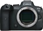 Canon EOS R6 Mirrorless Camera [Body Only] $3824.15 + $150 Bonus Cashback + $6.99 Delivery @ JB Hi-Fi
