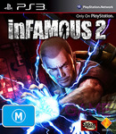 GAME - Warhammer $38, inFAMOUS 2 $40, Dead Island $58, Rage $48, Move Fit $38 HEAPS MORE