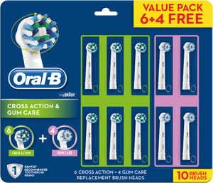 shaver shop toothbrush heads