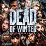 Dead of Winter Board Game $51 Shipped @ Amazon AU