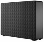 Seagate 4TB Expansion HDD $108 Delivered @ Seagate eBay Store