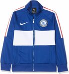 Nike Kid's CFC Y NK I96 JKT Sport Jacket - Size XL $21.58, S $24.42 + Post ($0 with Prime & $49 Spend) @ Amazon UK via AU