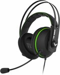 ASUS TUF Gaming H7 Core Headset $50.25 (RRP $139) Delivered @ Amazon AU