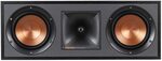 Klipsch Reference R52C Centre Channel Speaker $391.05 + Delivery (Free with Prime) @ Amazon UK via AU