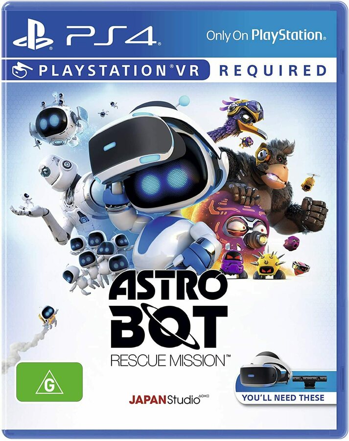 Psvr ozbargain best sale