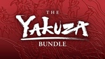 [PC, Steam] The Yakuza Bundle (Yakuza 0, Kiwami & Kiwami 2) for $20.09 @ Fanatical