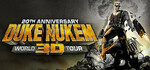 [PC] - Steam - Duke Nukem 3D: 20th Anniversary World Tour $2.99 (Was $29.99)