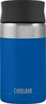 CamelBak Hot Cap Vacuum Stainless 300ml (Blue) $17.60 + Delivery (Free with Prime / $39 Spend) @ Amazon AU