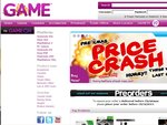 $10 off Purchases over $100 at GAME.com.au Coupon
