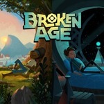 [PS4] Broken Age $4.59 and Ziggurat $1.63 - PlayStation Store