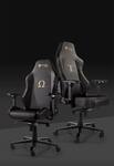 SecretLab Gaming Chairs from $549 (OmegaPU) | $599 (Titan PU) Delivered @ SecretLab AU