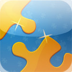 Jigsaw Box App for iPad FREE for Limited Time Only Be Quick!
