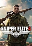 [PC] Steam - Sniper Elite 4 - $10.35 (was $68.99) - Gamersgate