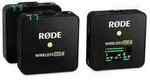 Rode Wireless Go 2 - $319.20 ($311.22 eBay Plus) Delivered @ digiDirect eBay