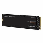 WD Black SN850 PCIe Gen4 2TB $499 + Delivery ($0 with mVIP/ Sydney Pickup) @ Mwave